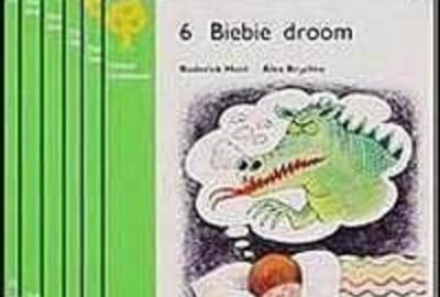 Fase 2 Stam Stories (Pak van 6) ISBN 9780195710021