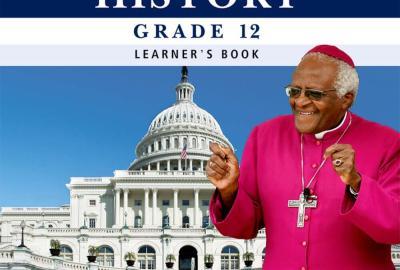 In Search of History Grade 12 Learner Book ISBN 9780199056903