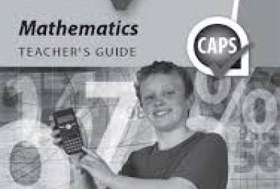 Oxford Successful Mathematics Grade 9 Teachers Guide ISBN 9780199057597