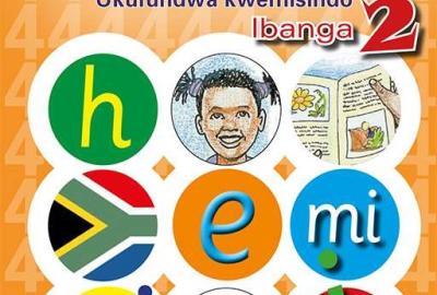 IsiZulu Soqobo Ukufundwa Kwemisindo Ibanga 2 Incwadi 4 ISBN 9780796043085