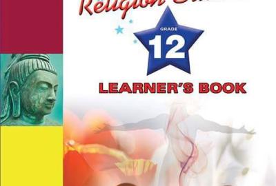 Shuters Top Class Religion Studies Grade 12 Learner's Book ISBN 9781920604189